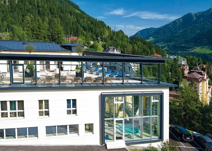 Hotel Salzburger Hof
