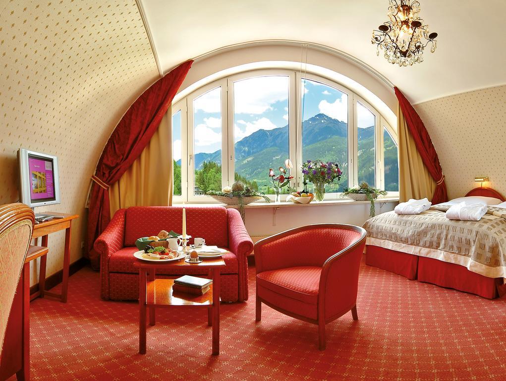 Salzburger Hof 4* Bad Gastein