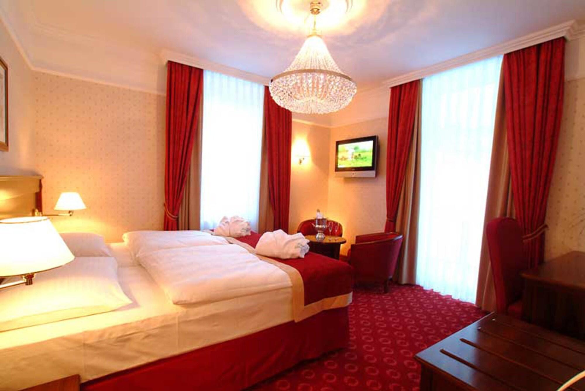 Salzburger Hof 4* Bad Gastein