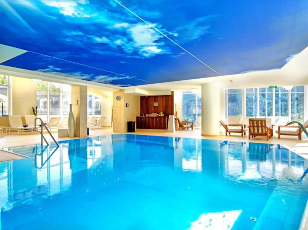 Hotel Salzburger Hof Bad Gastein
