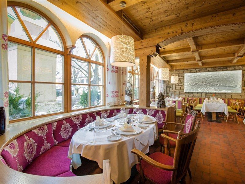 Salzburger Hof Bad Gastein