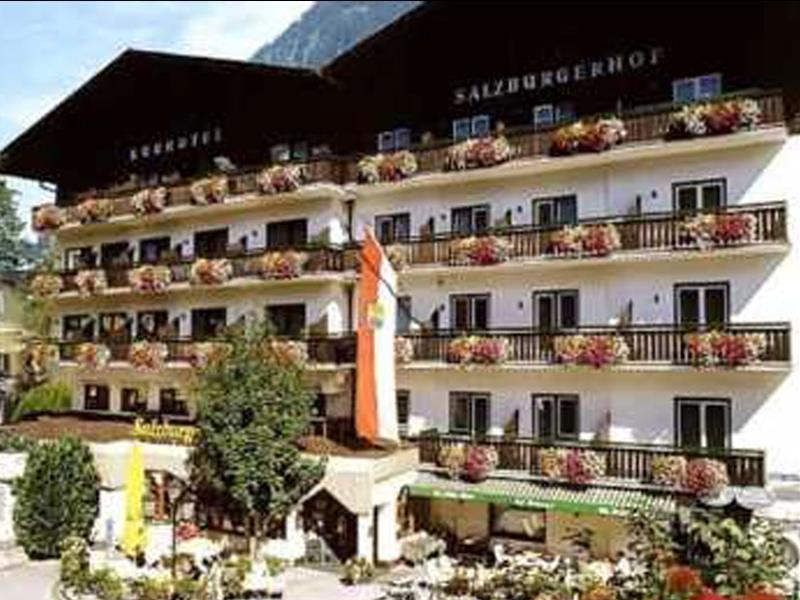 Salzburger Hof