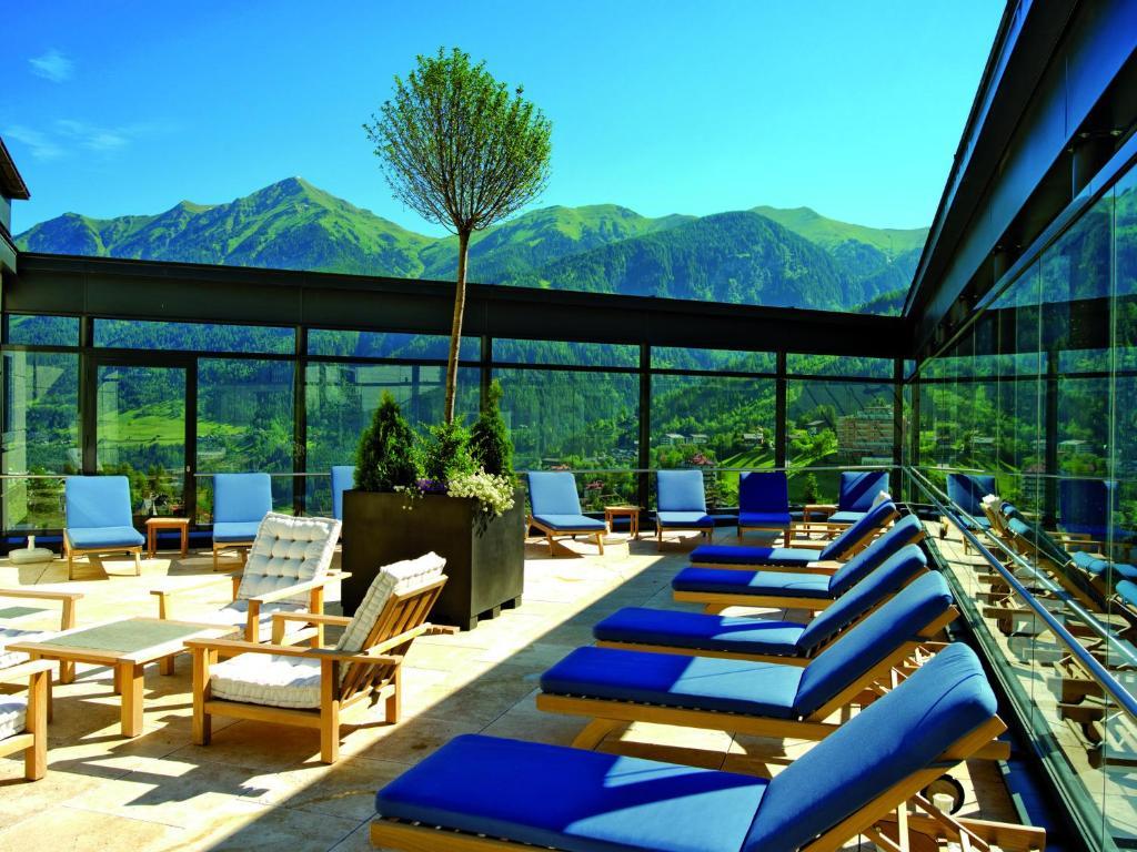 Salzburger Hof Bad Gastein