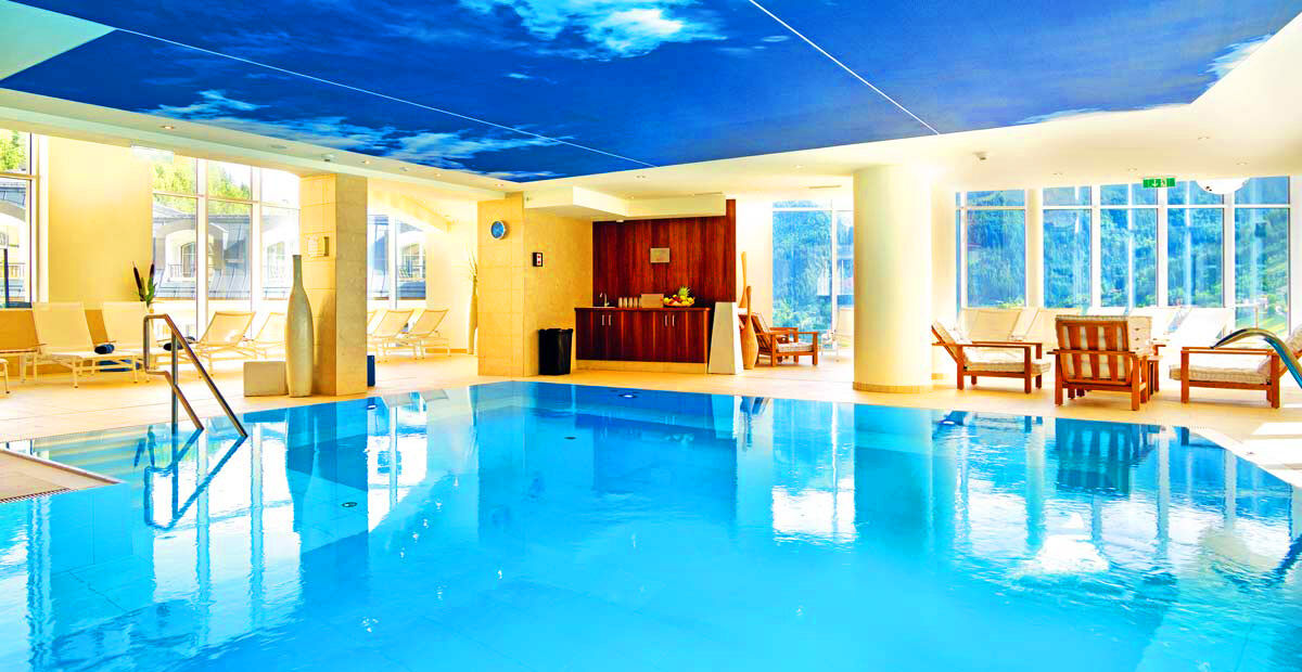 Salzburger Hof Hotel