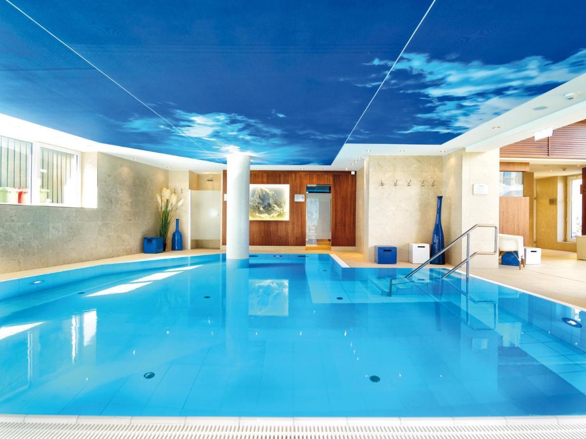 Salzburger Hof 4* Bad Gastein