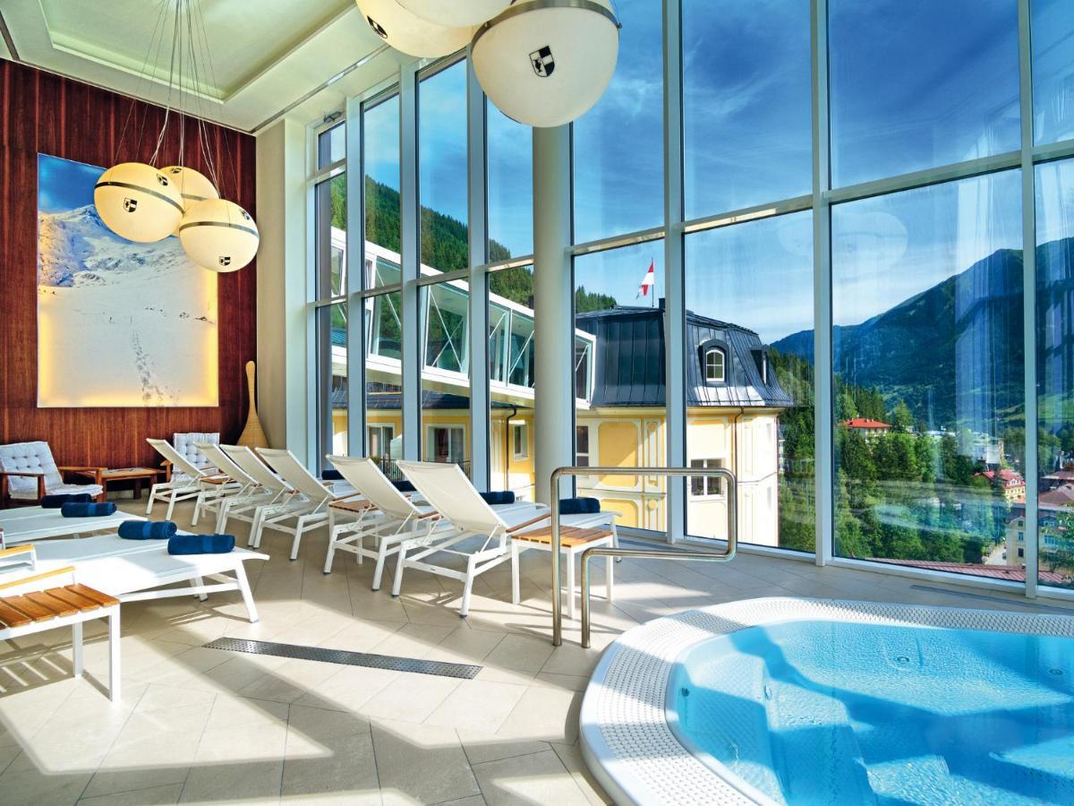 Salzburger Hof Bad Gastein