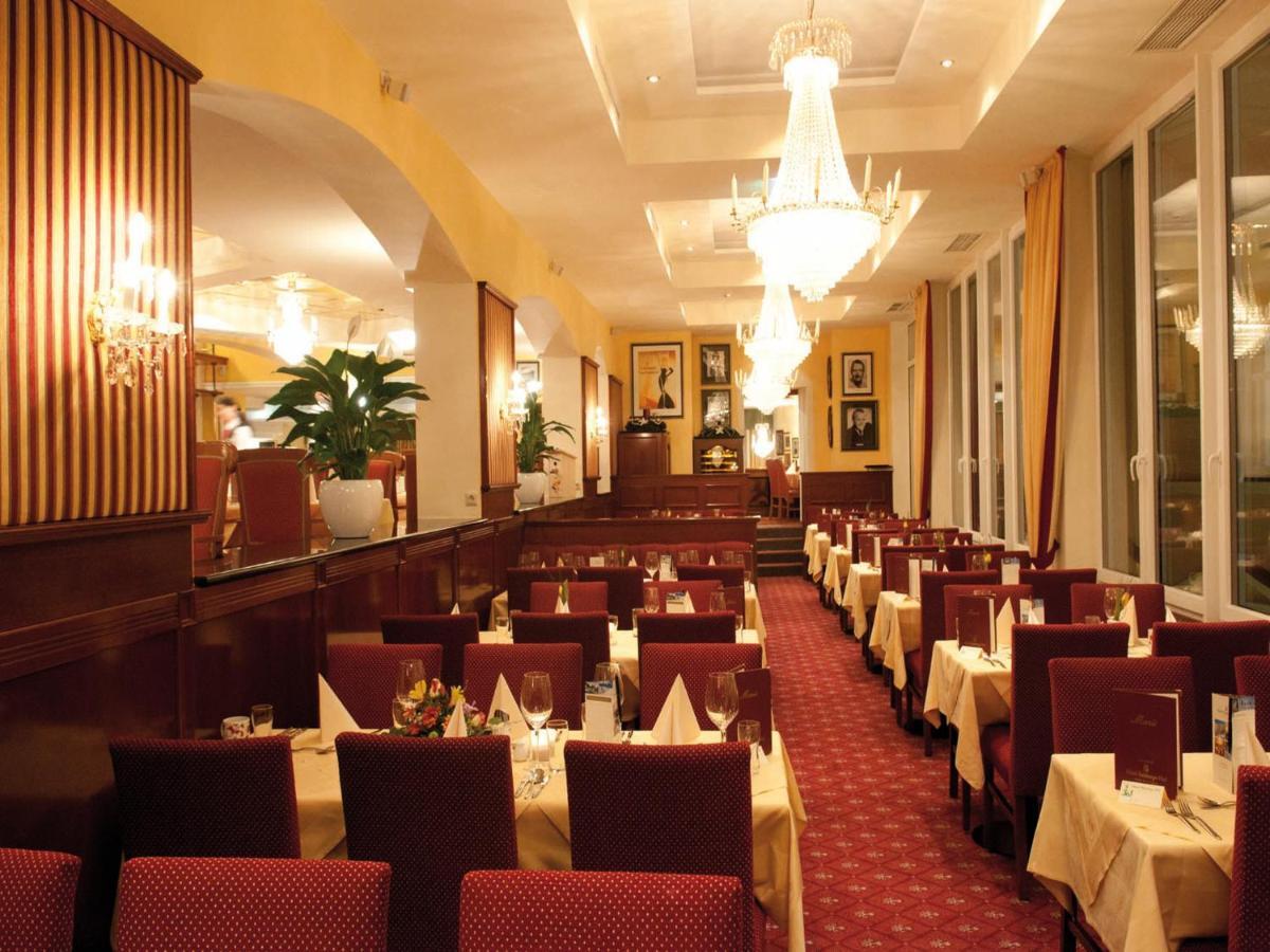 Salzburger Hof Hotel Bad Gastein