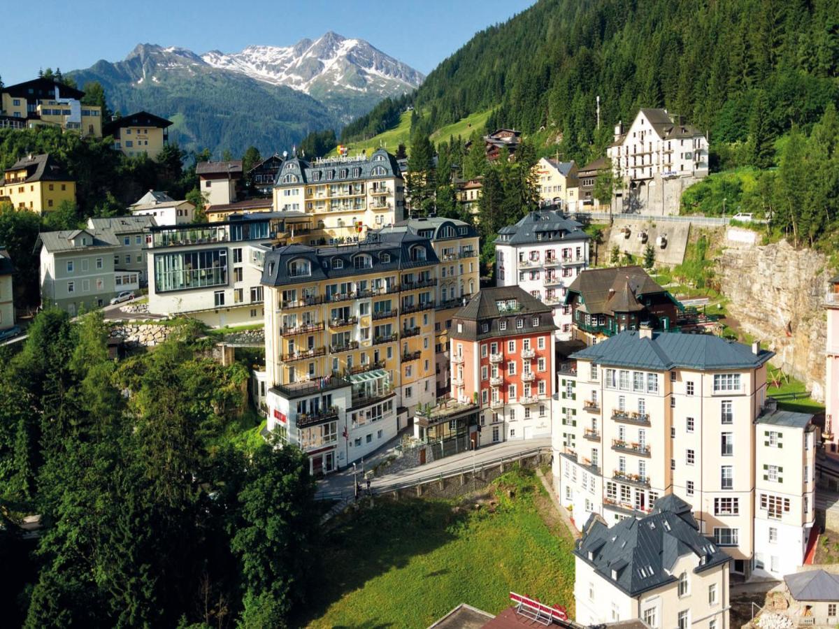 Salzburger Hof Hotel 4*