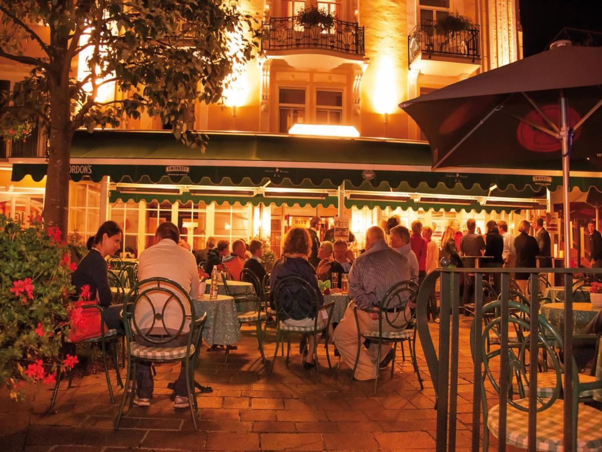 Hotel Salzburger Hof