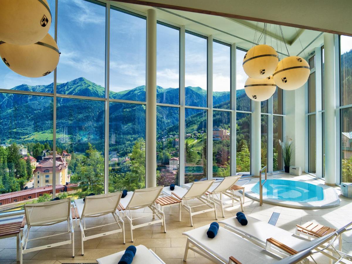 Salzburger Hof 4*